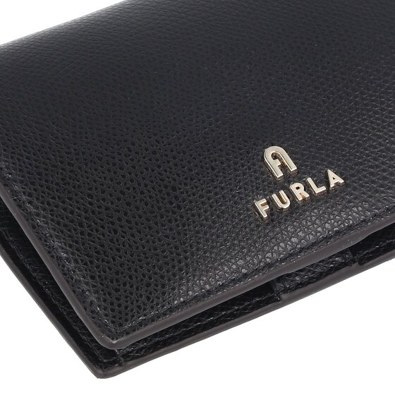 Furla Camelia Wallet Leather 11 cm