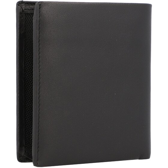 Bogner Aspen Sami wallet RFID leather 9 cm