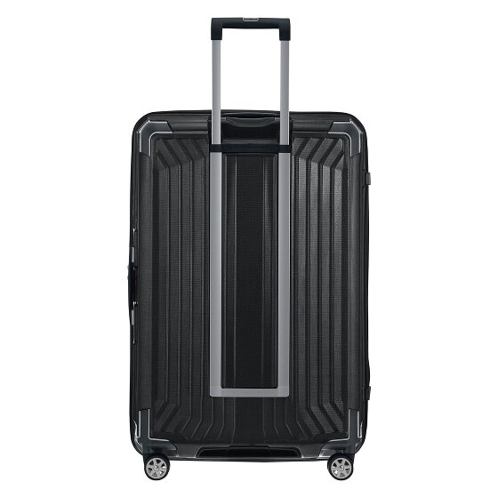 Samsonite Lite-Box 4 wheels Trolley 75 cm
