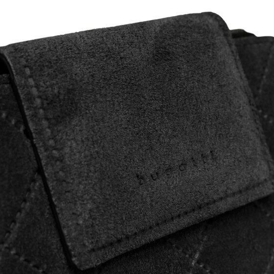 Bugatti Fabia Wallet Leather 12 cm