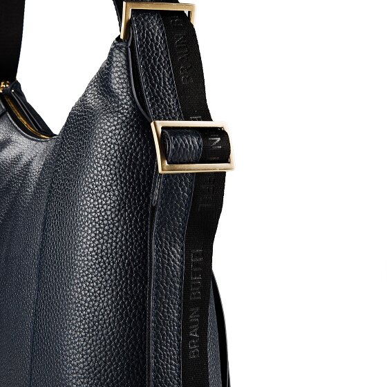 Braun Büffel Hanna Shoulder Bag Leather 30 cm