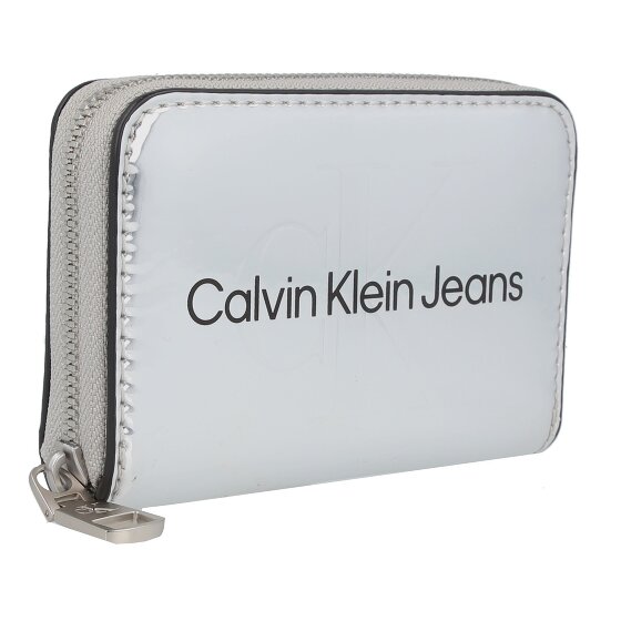 Calvin Klein Jeans Sculpted Wallet 10.5 cm
