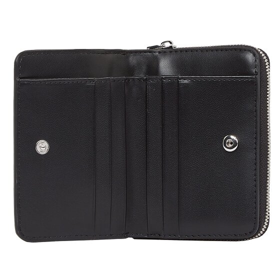 Calvin Klein Jeans Minimal Monogram Wallet 11.5 cm Calvin Klein Jeans Minimal Monogram Wallet 11.5 cm