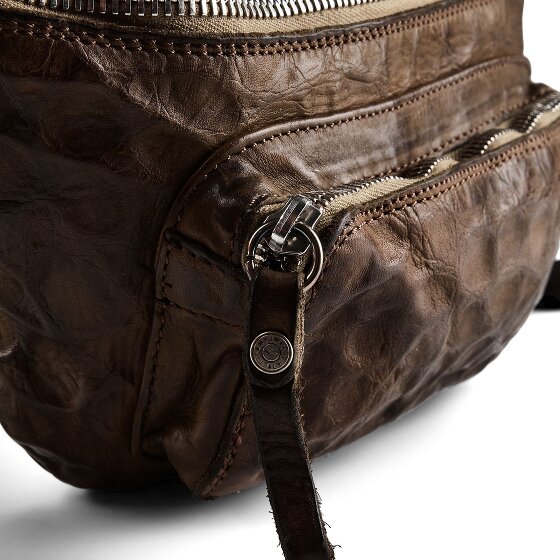 Campomaggi Olivo Shoulder bag Genuine Leather 26.5 cm