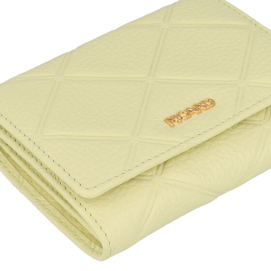 Picard Wallet RFID protection Leather 12.5 cm