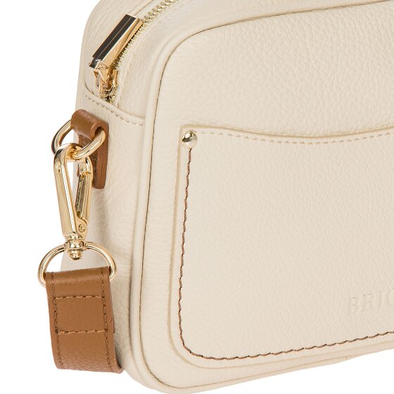 Bric's Gondola Shoulder bag Leather 22 cm