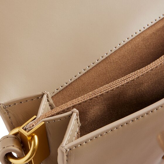 Ted Baker Kkaysa Shoulder bag Genuine Leather 20 cm