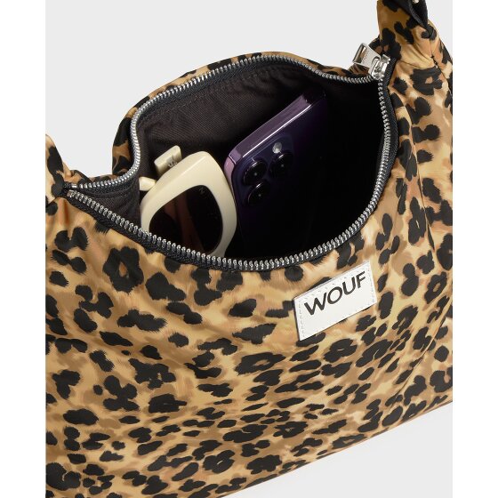 Wouf Studio Shopper Bag 40 cm