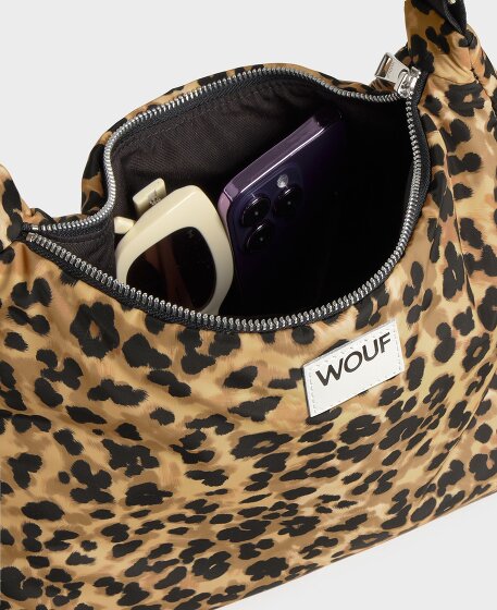 Wouf Studio Shopper Bag 40 cm