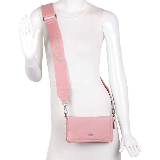 Fritzi aus Preußen Lou Vintage Wallet 20.5 cm