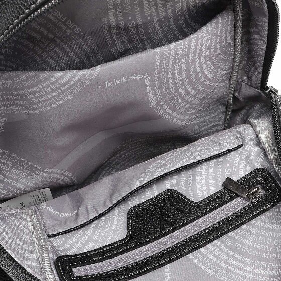 Suri Frey Kiky City Backpack 36 cm Suri Frey Kiky City Backpack 36 cm