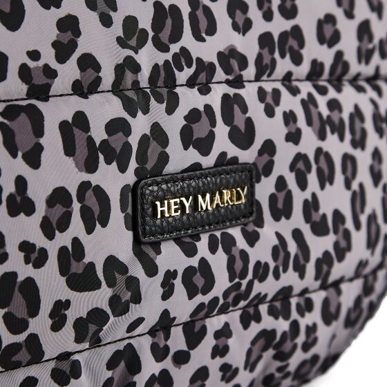 Hey Marly Lifetime Buddy Shoulder bag M 35 cm