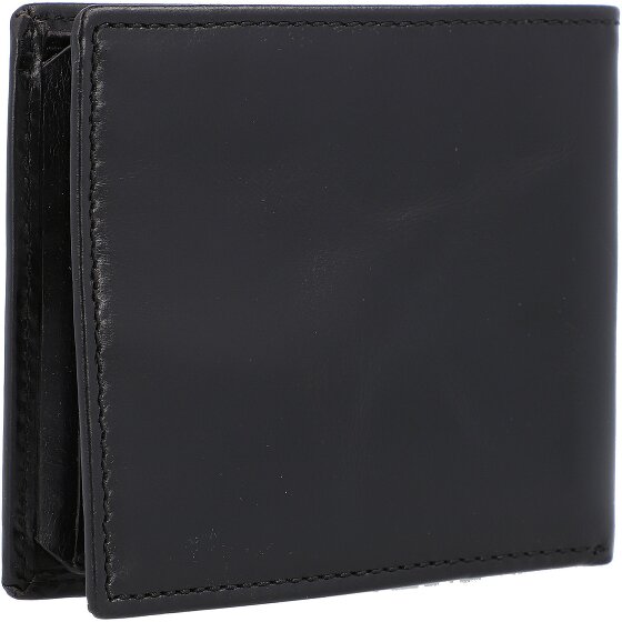 Fossil Ryan wallet RFID leather 11 cm