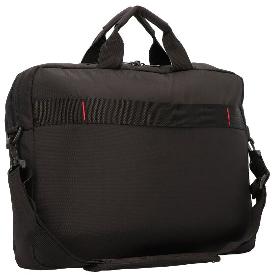 Samsonite GuardIT 2.0 briefcase 43 cm laptop compartment