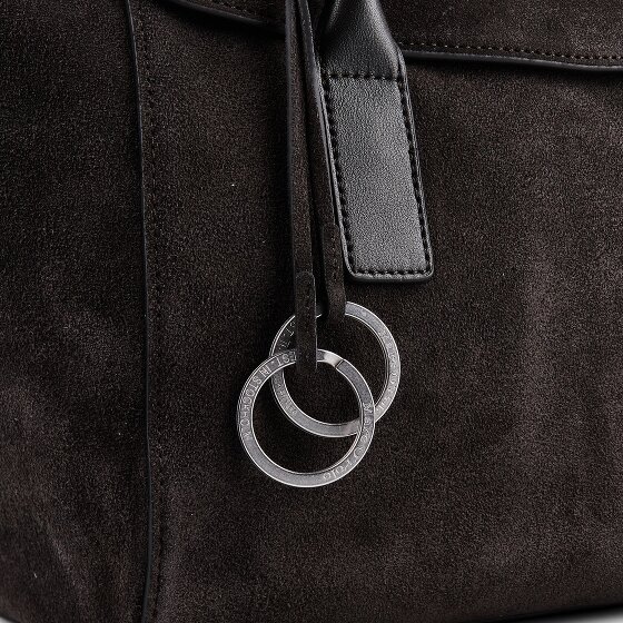 Marc O'Polo Shopper Bag Genuine Leather 52 cm