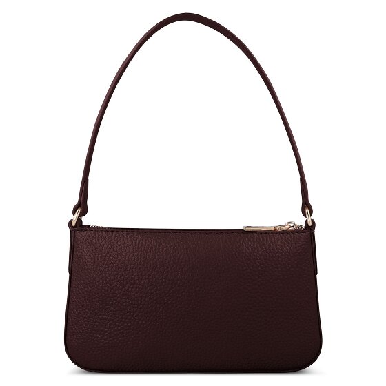Lazarotti Bologna Leather Shoulder Bag Leather 22 cm