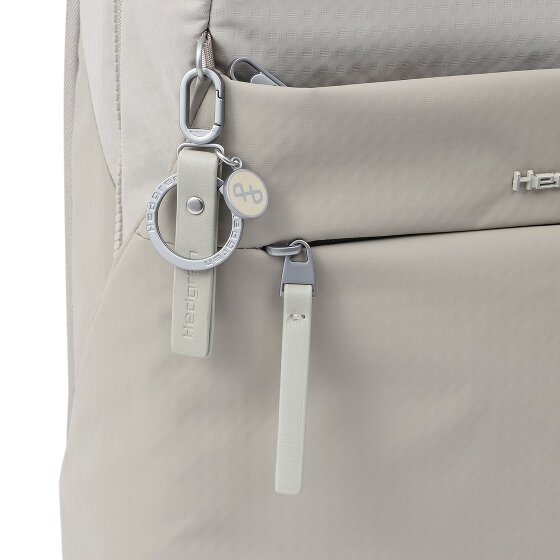 Hedgren Furo Tabi travel backpack with RFID 40 cm laptop compartment