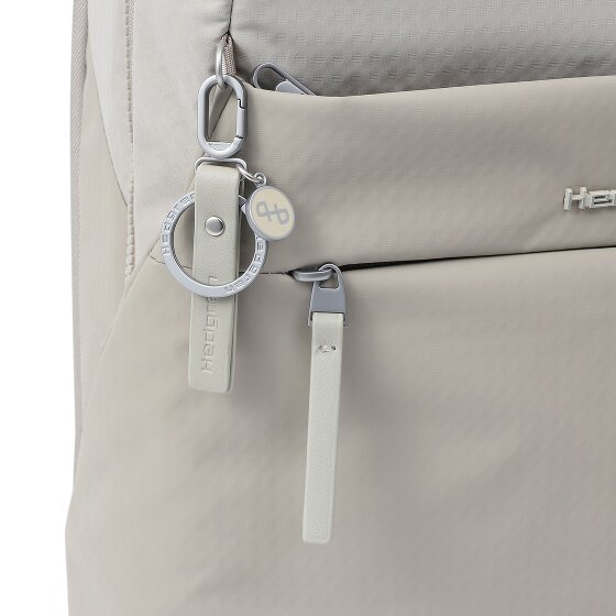Hedgren Furo Tabi travel backpack with RFID 40 cm laptop compartment
