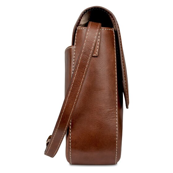 Bugatti Sadie Shoulder bag Genuine Leather 28 cm