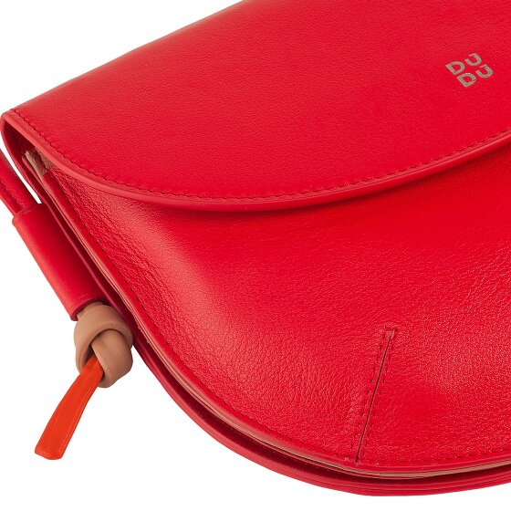 DuDu Skye Shoulder bag Genuine Leather 21 cm