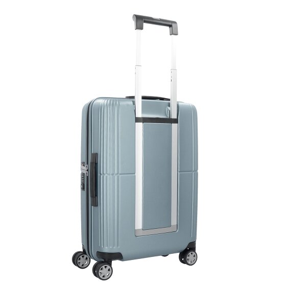 Samsonite Orfeo 4 wheels Cabin suitcase 55 cm