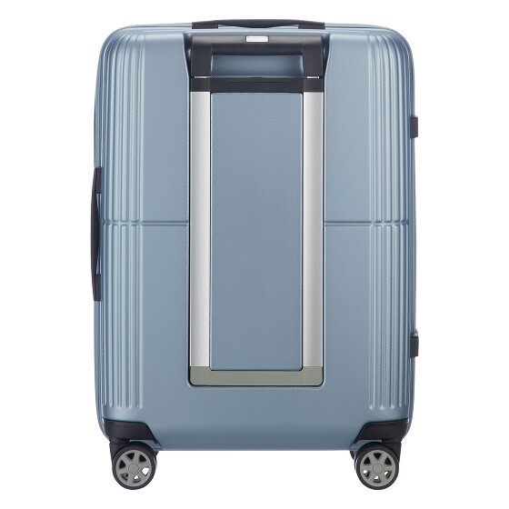 Samsonite Orfeo 4 wheels Cabin suitcase 55 cm