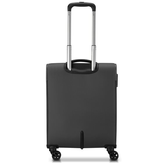 Roncato Twin 4 wheels Cabin trolley S 55 cm with expansion pleat Roncato Twin 4 wheels Cabin trolley S 55 cm with expansion pleat