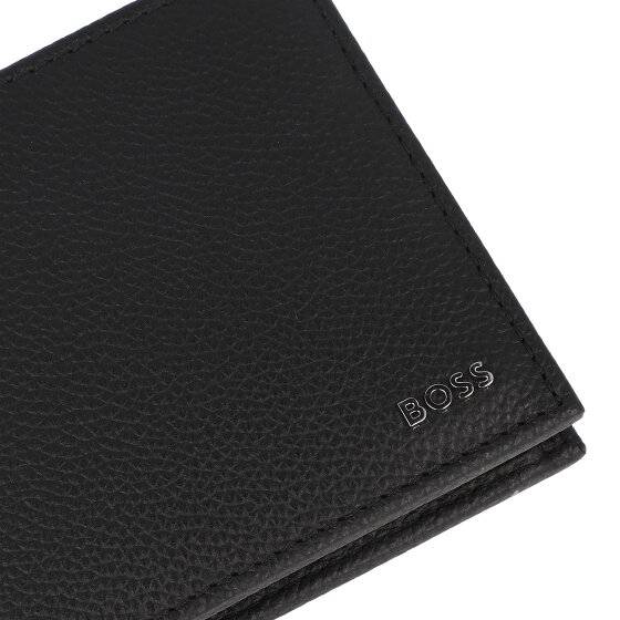 Boss Gbbm Wallet RFID protection Leather 16.5 cm Gift box