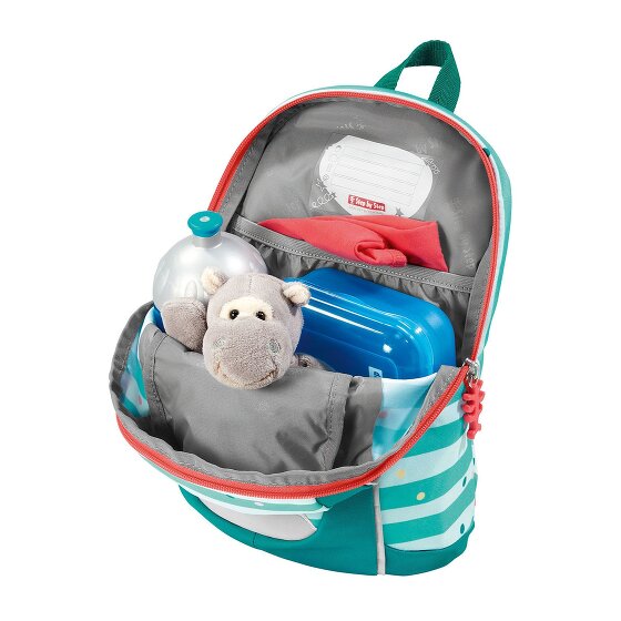 Step by Step KIGA Mini Kids backpack 30 cm