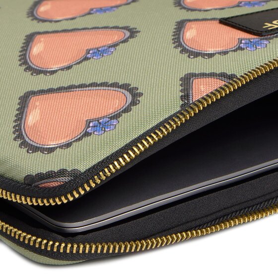 Wouf Daily Laptop sleeve 36 cm