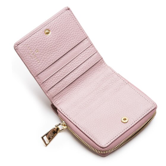 Lazarotti Bologna Leather Wallet Leather 10 cm