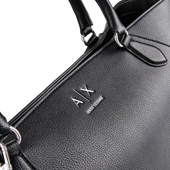 Armani Exchange Isabel Shopper Bag 47 cm