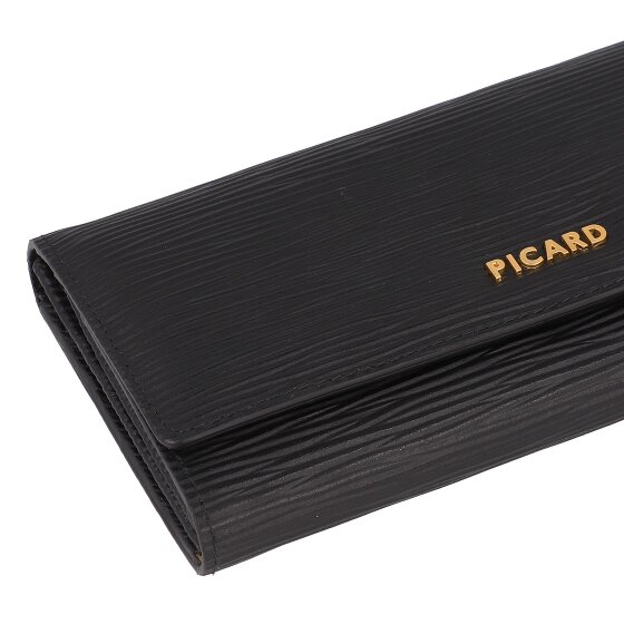 Picard Calais 1 Wallet Leather 19 cm