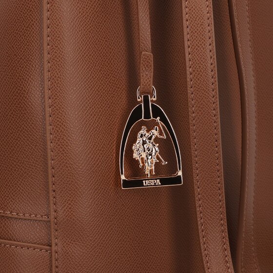 U.S. Polo Assn. Jones City Backpack 26 cm