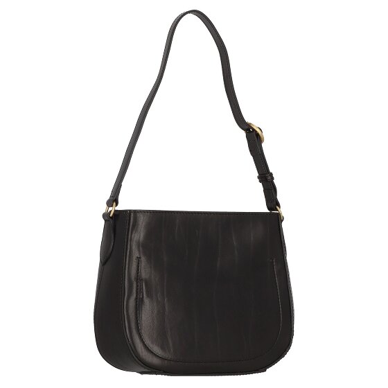 The Bridge Bettina shoulder bag leather 26 cm
