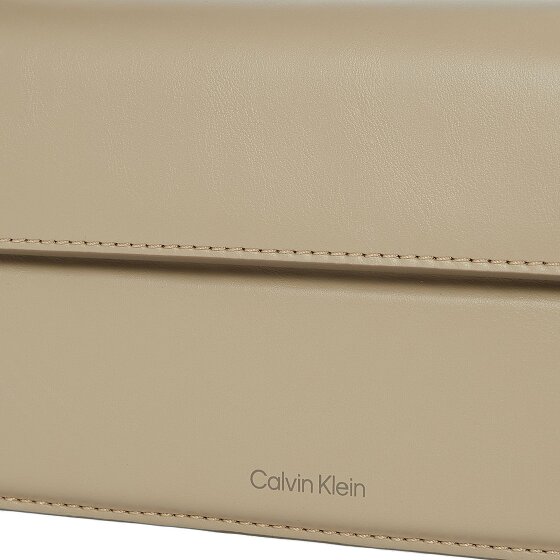 Calvin Klein Jeans Belted Shoulder bag 24 cm