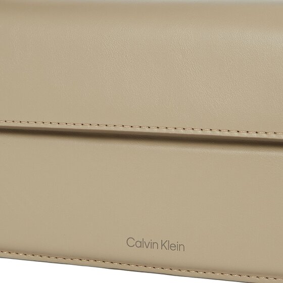 Calvin Klein Jeans Belted Shoulder bag 24 cm