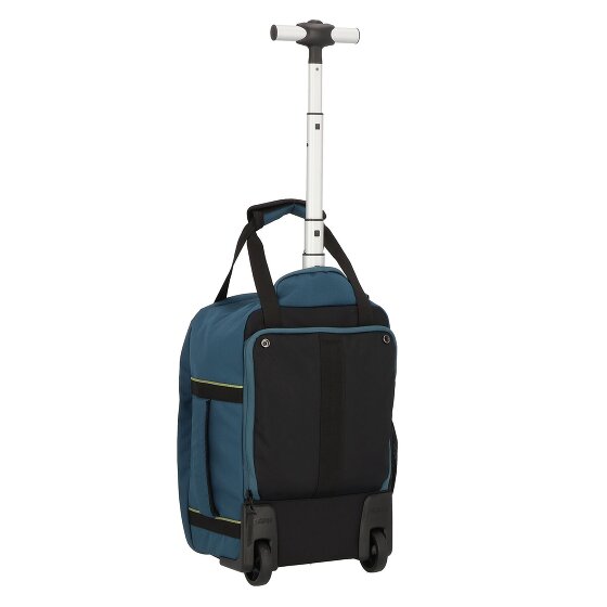 American Tourister Take2Cabin 2 wheels Backpack trolley 40 cm