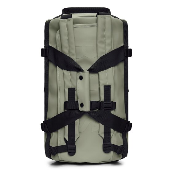 Rains Texel Weekender travel bag 28 cm