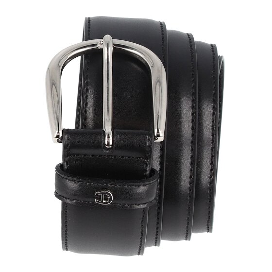 Aigner Business belt leather
