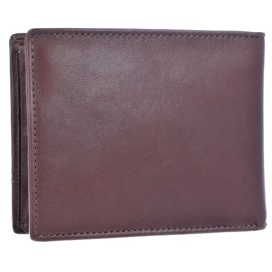 camel active Tokyo wallet leather 12 cm camel active Tokyo wallet leather 12 cm