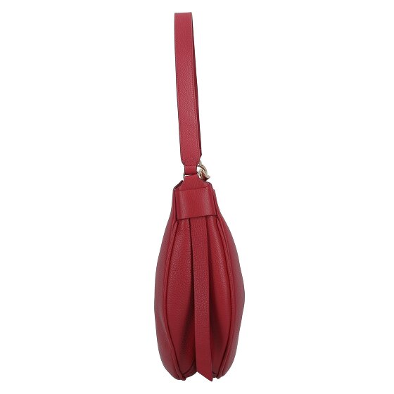 Coccinelle C-Easy Shoulder Bag Leather 34 cm