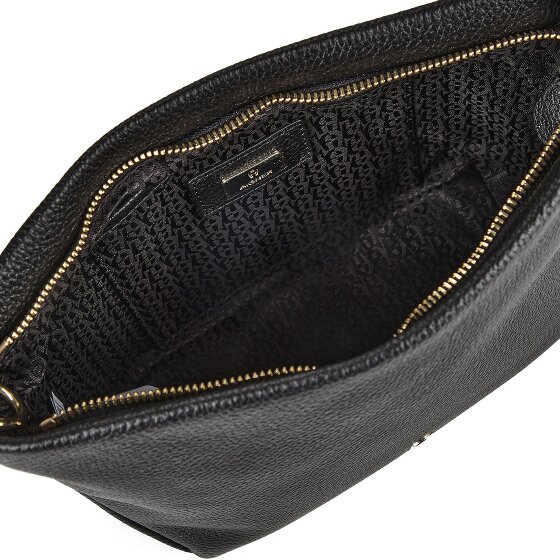 Aigner Paola Shoulder bag Genuine Leather 26.5 cm
