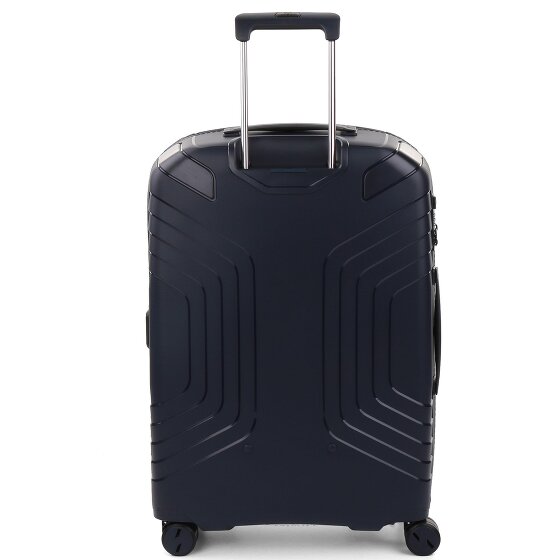 Roncato Ypsilon 4.0 4 wheels Trolley L 69 cm