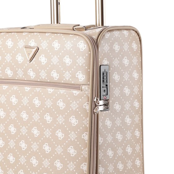 Guess Silia 4 wheels Cabin trolley 45 cm