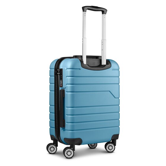 Bench Seattle 4 wheels Cabin suitcase S 55 cm