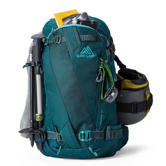 Gregory Targhee 30 Hiking backpack XS-S 55 cm