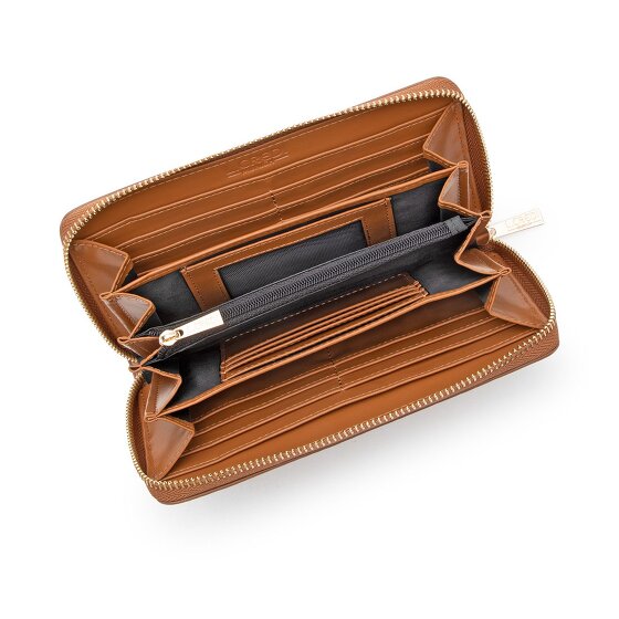 L.Credi Perla Wallet RFID protection 19 cm