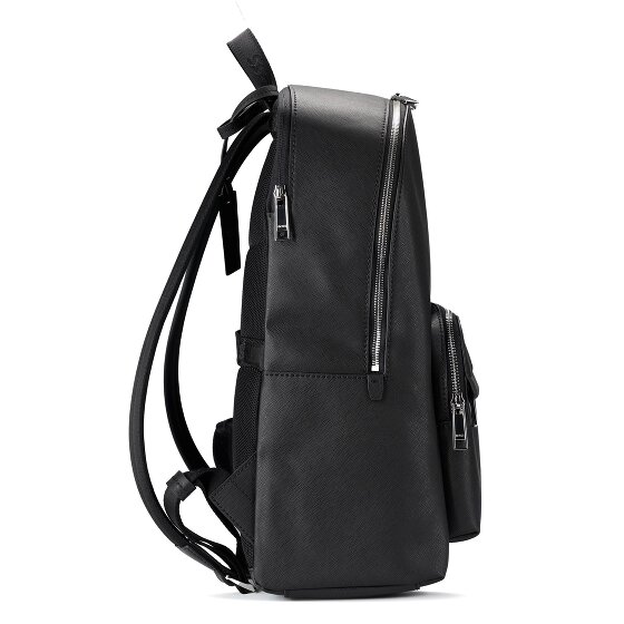 Boss Zair Daypack Leather 42 cm