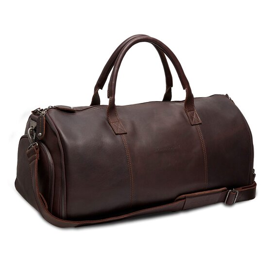 The Chesterfield Brand Finlay Weekender travel bag Leather 55 cm